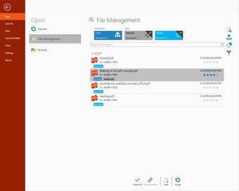 Imagen 0 para Simple PDFs