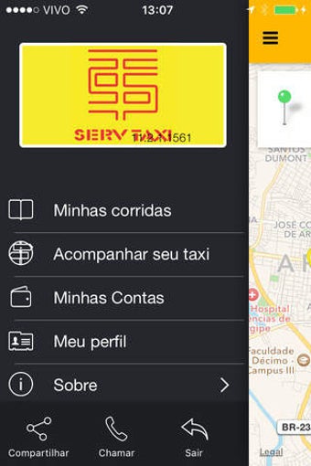 Image 0 for SERV TAXI - SE