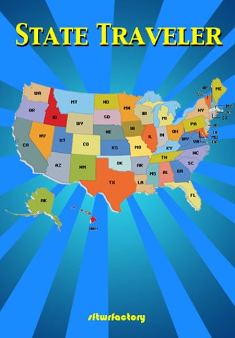 Image 0 for State Traveler