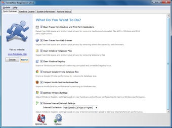 Image 0 for TweakNow PowerPack