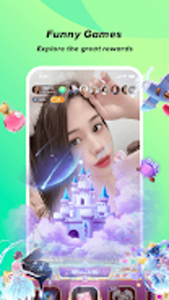 Image 0 for Dream live
