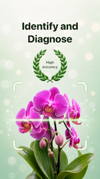 Image 0 for Planture: Plant ID  Care …