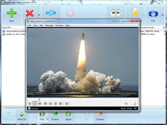 Image 1 for SuperSimple Video Convert…