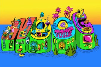 Image 0 for The Noog Network