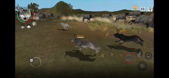 Image 2 for Wolf Online 2