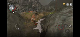 Image 0 for Wolf Online 2
