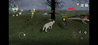 Image 1 for Wolf Online 2