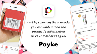 Image 0 for Payke