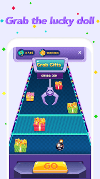 Imagen 2 para Happy Scratch