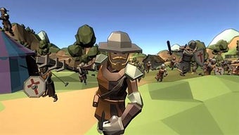 Imagen 1 para Battle Simulator: WAR OF …