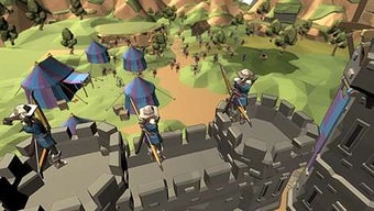 Imagen 0 para Battle Simulator: WAR OF …