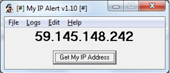 Imagen 0 para MyIPAlert
