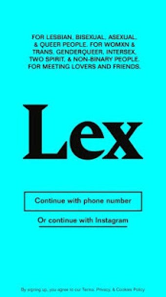 Image 1 for Lex