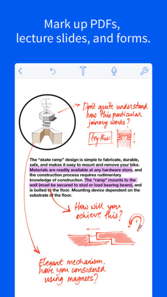 Image 2 for Notability