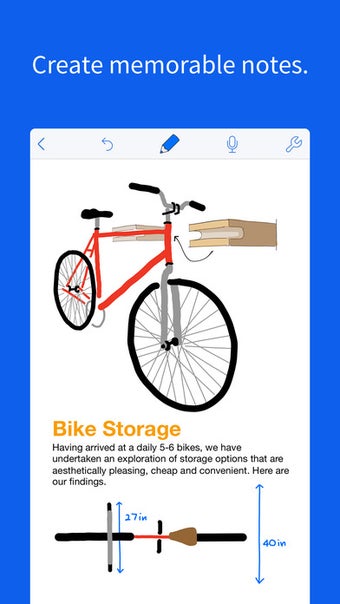 Image 0 for Notability