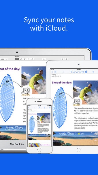 Image 1 for Notability
