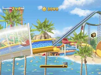 Imagen 0 para Uphill Rush 7 for Windows…