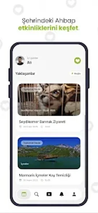Image 0 for Ahbapp