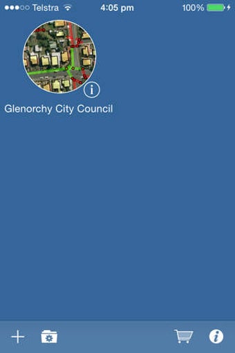 Image 0 for iGIS
