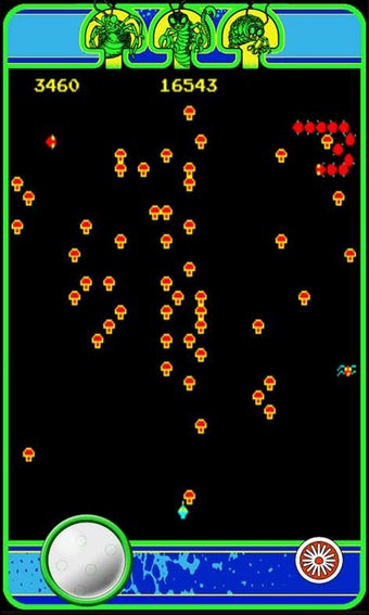 Image 3 for Game Room - Centipede for…