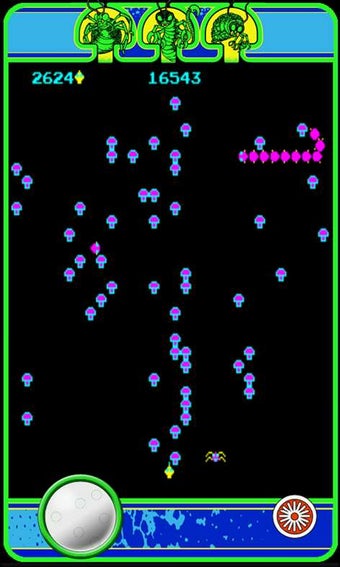 Image 1 for Game Room - Centipede for…