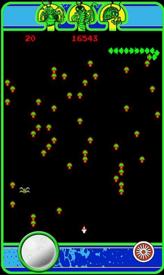 Image 2 for Game Room - Centipede for…