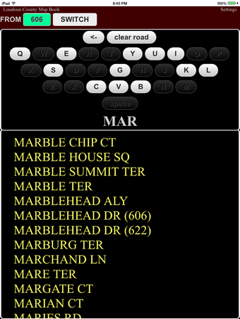 Image 3 for Lightbar Maps