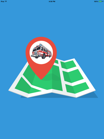 Image 0 for Lightbar Maps
