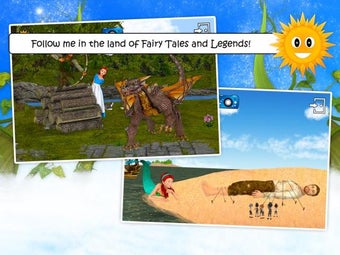 Image 0 for Fairy Tales & Legends for…