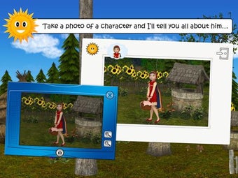 Image 1 for Fairy Tales & Legends for…
