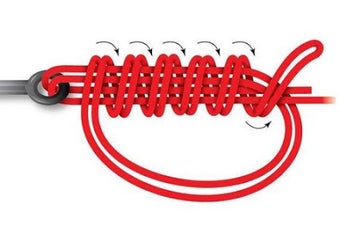 Image 0 for Fishing Knots - How to ti…