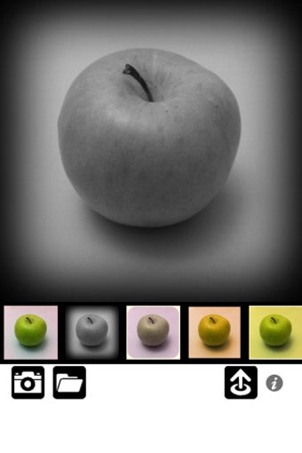 Imagen 0 para Photo FX!