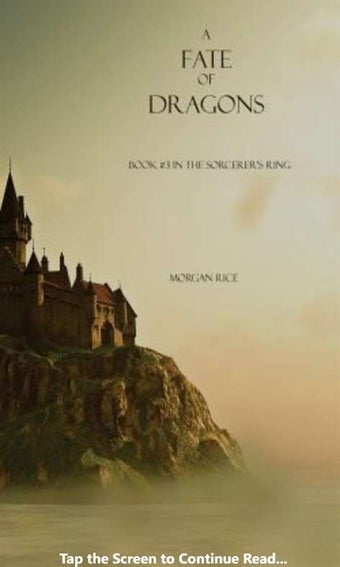Image 0 for A Fate Of Dragons #3 for …
