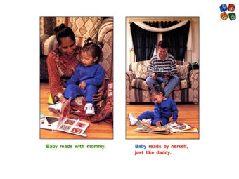 Image 3 for Reading Grows is an inter…
