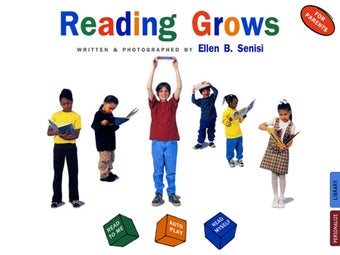 Image 0 for Reading Grows is an inter…