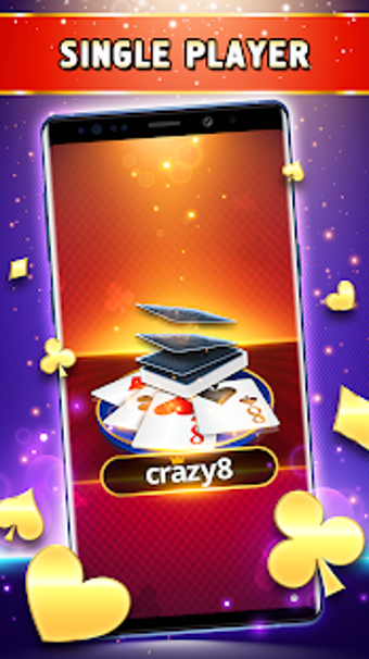 Image 2 for Crazy 8 Offline - Single …