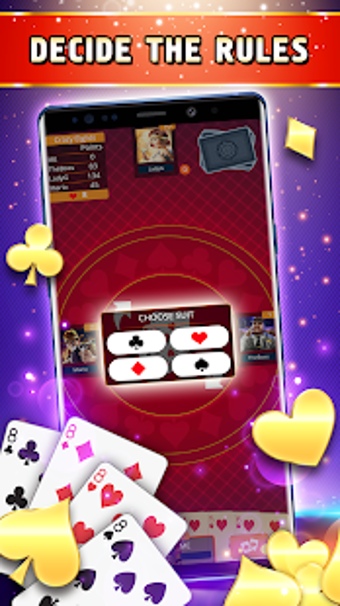 Image 3 for Crazy 8 Offline - Single …
