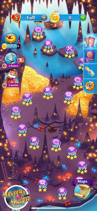 Image 1 for Booty Quest