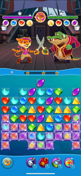 Image 1 for Booty Quest