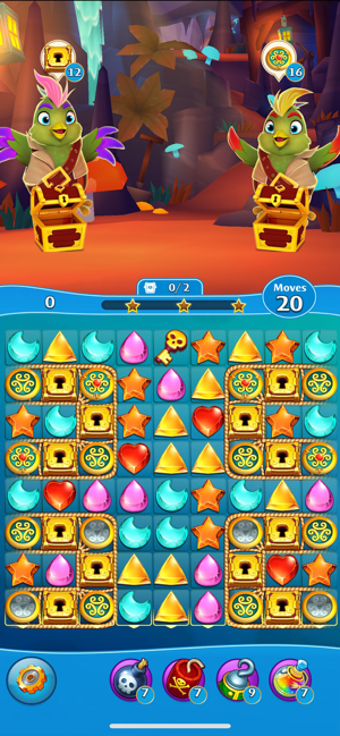 Image 3 for Booty Quest