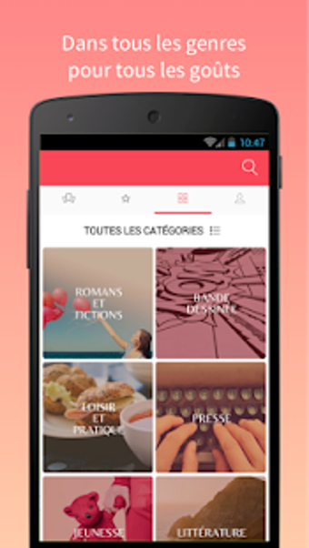 Imagen 2 para Youboox - Livres, BD et m…