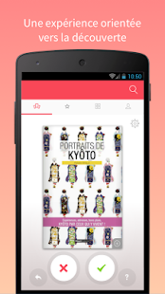 Image 0 for Youboox - Livres, BD et m…