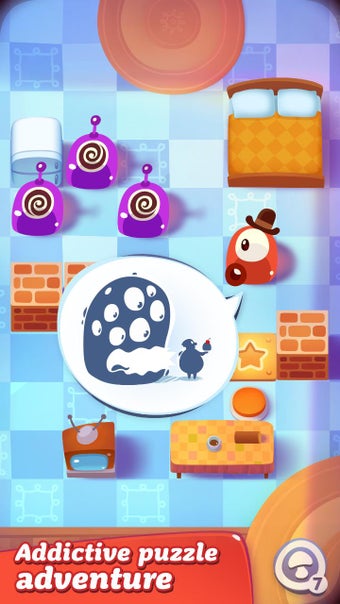 Imagen 0 para Pudding Monsters