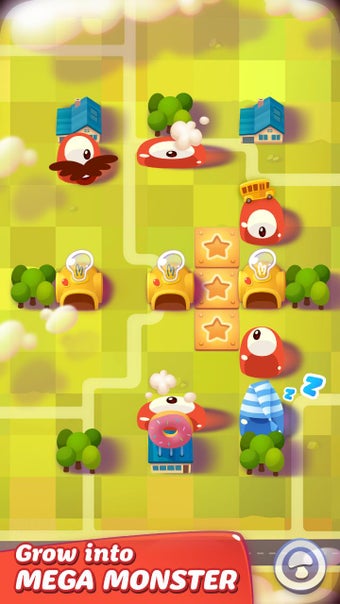 Imagen 1 para Pudding Monsters