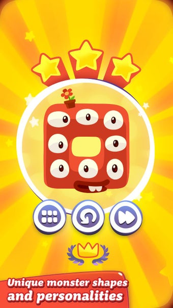 Imagen 3 para Pudding Monsters