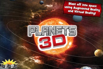 Imagen 0 para Planets3D
