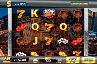 Image 0 for A Casino Avalon City Gold…