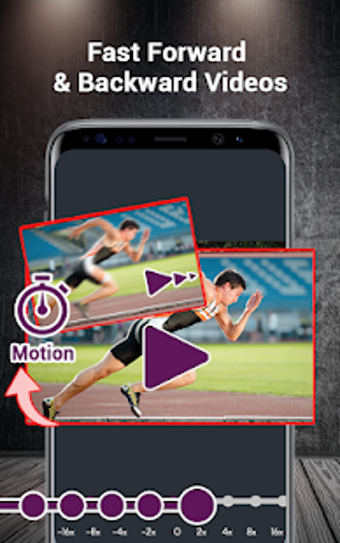 Image 2 for Vlog Video Merger & Edito…