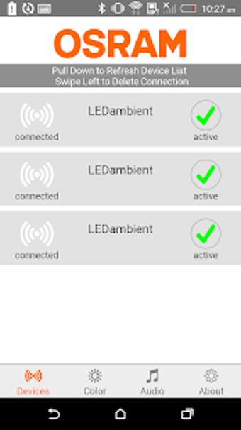 Image 3 for LEDambient CONNECT