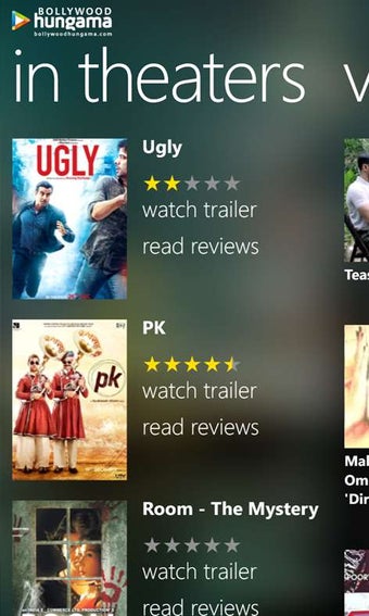 Image 1 for Bollywood Hungama for Win…